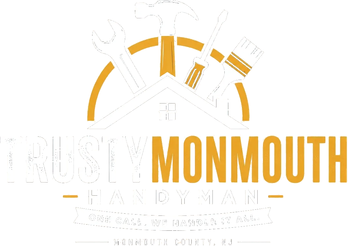 Trusty Monmouth Handyman