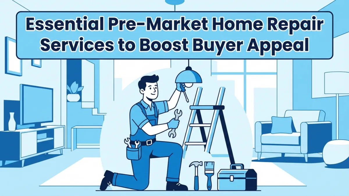 Essential pre market home repair services boost buyer appeal 1200x675