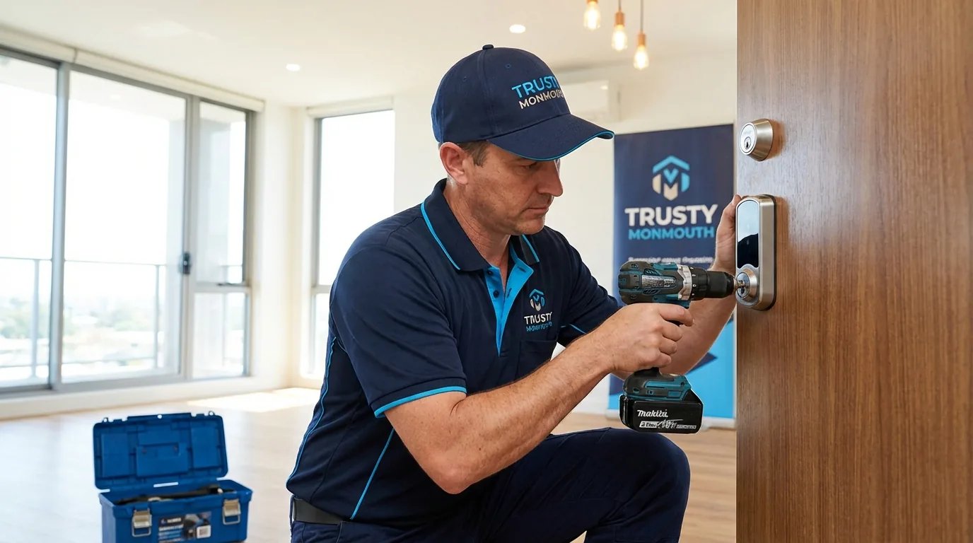 Why Investing in Professional Tile Regrouting Saves You Money Contextual Image