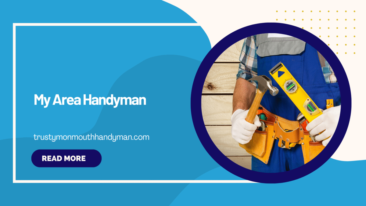 My Area Handyman (1)