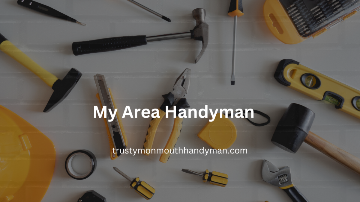 My Area Handyman