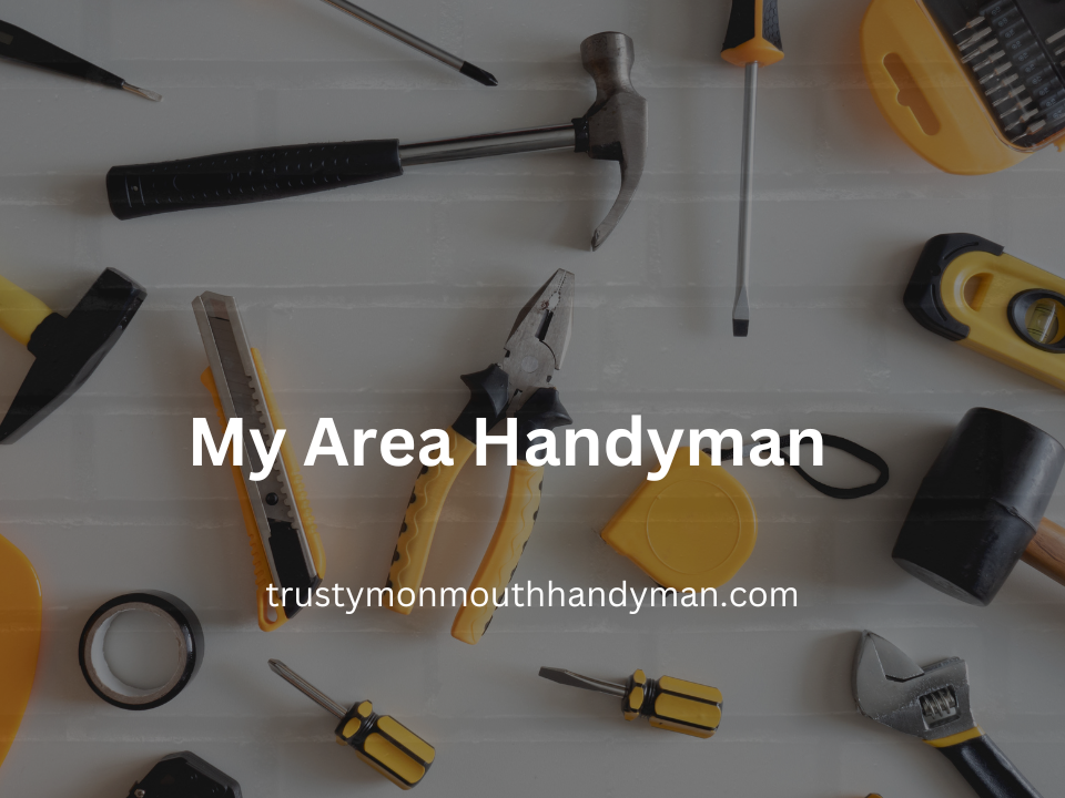 My Area Handyman