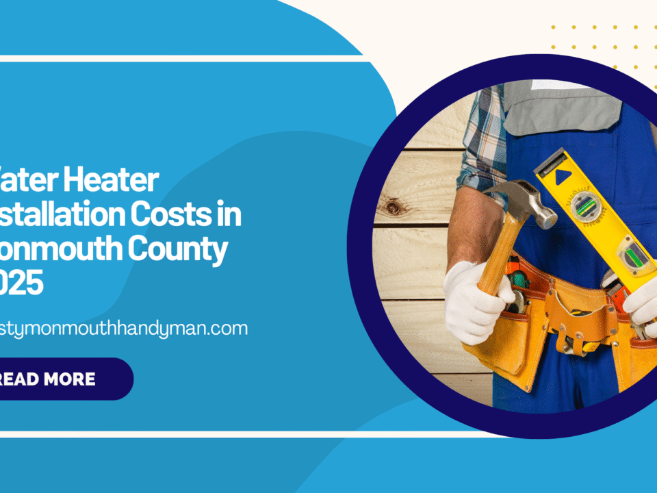 Water Heater Installation Costs in Monmouth County 2025 (1)