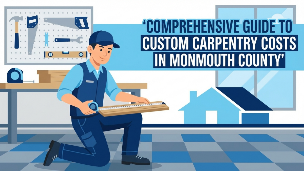 comprehensive guide custom carpentry costs monmouth county featured 1