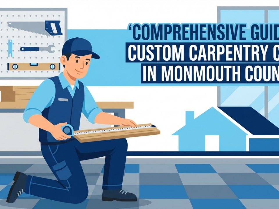 comprehensive guide custom carpentry costs monmouth county featured 1