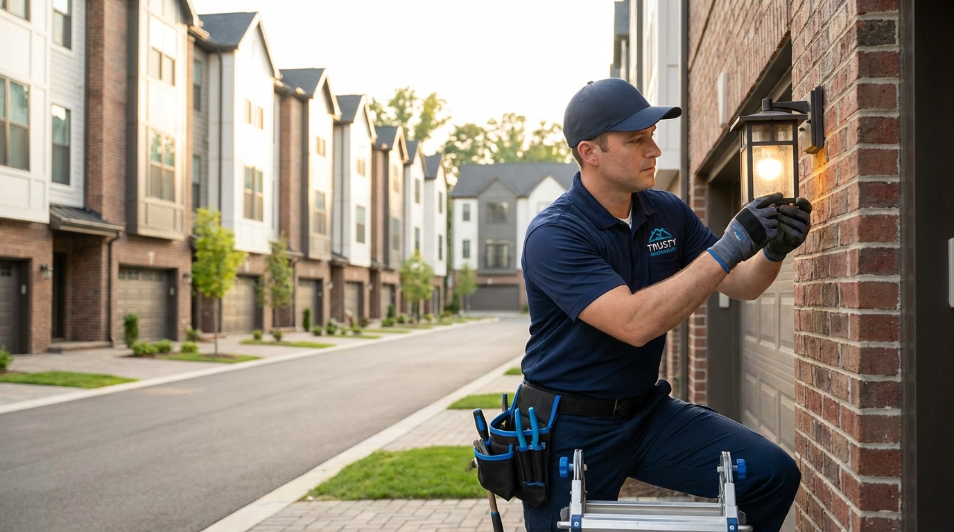 Essential Pre-Market Home Repair Services to Boost Buyer Appeal Contextual Image