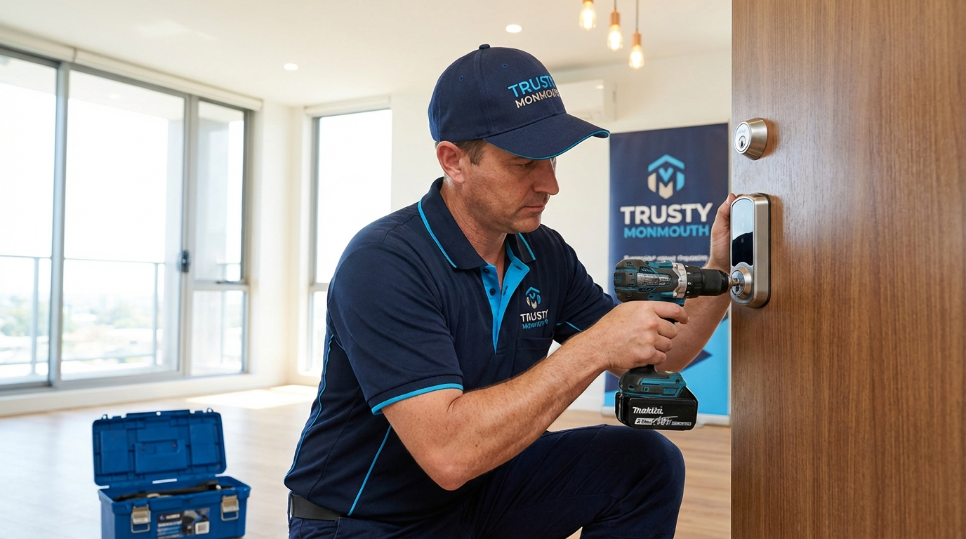 Why Investing in Professional Tile Regrouting Saves You Money Contextual Image