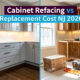 cabinet refacing vs replacement nj 2026 featured