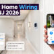 smart home wiring cost nj 2026 featured