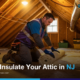 how to insulate attic nj 2026 feature